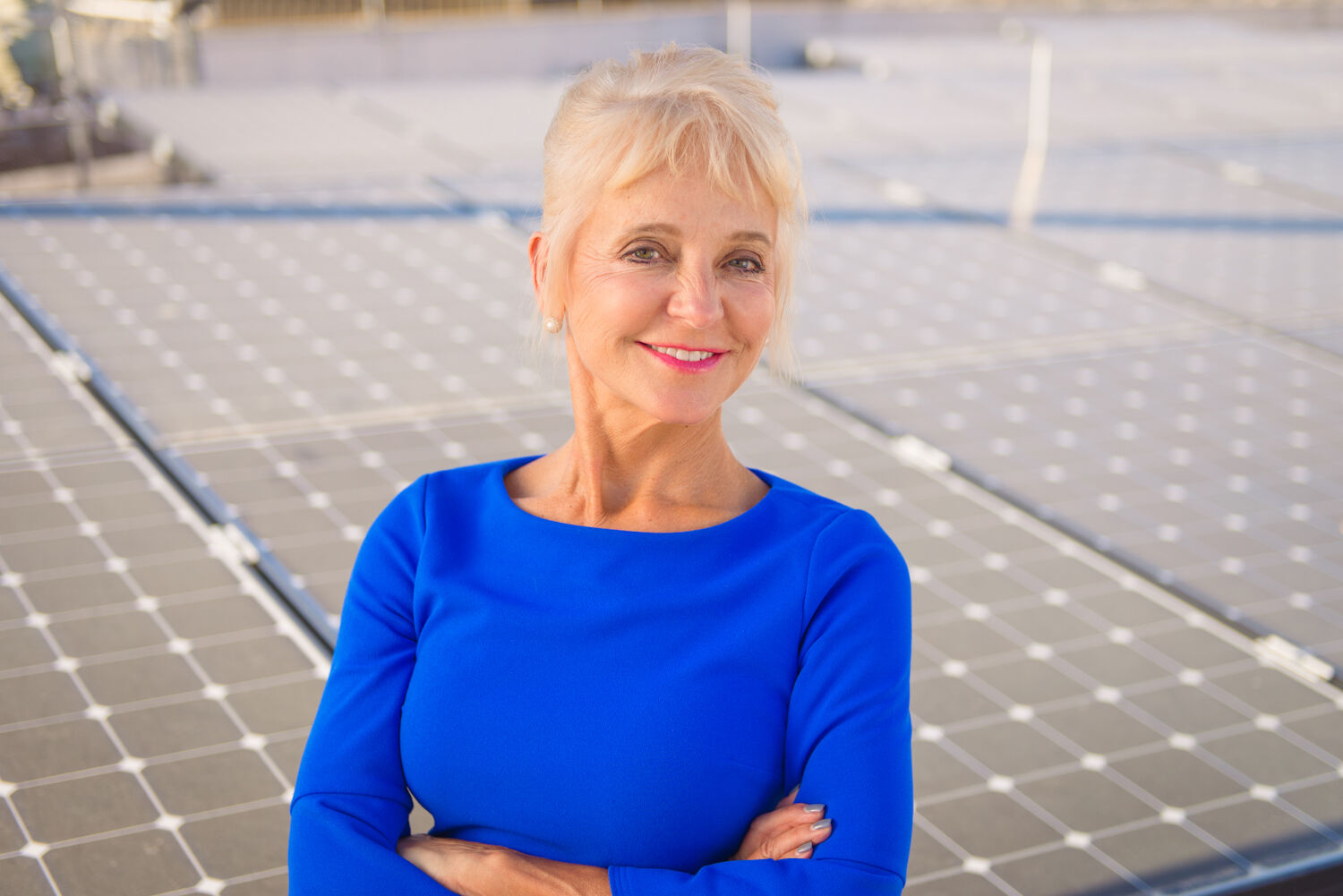 Kelly Tomblin